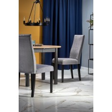 Apaļš izvelkams galds RINGO